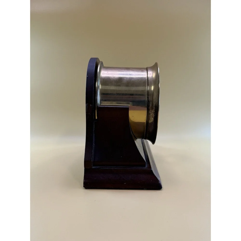 1960's Chelsea Brass 4½